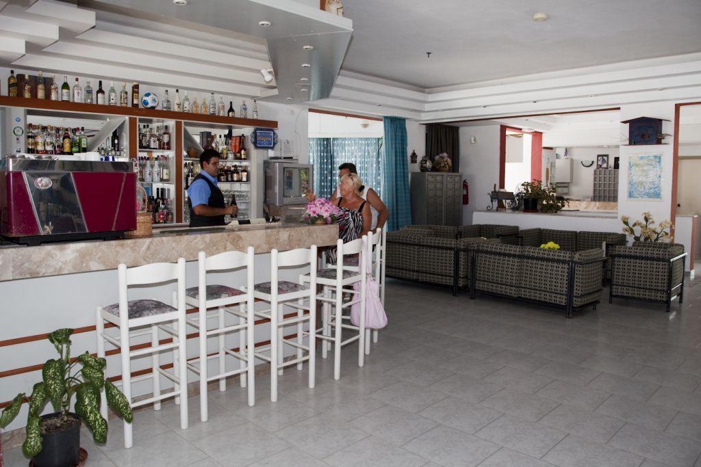 Hotel Blue Jay Μαρμάρι Εξωτερικό φωτογραφία