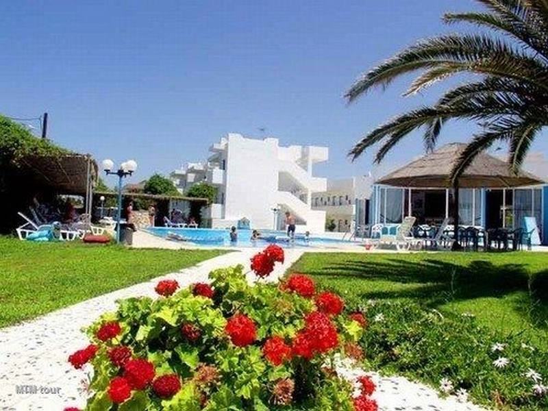 Hotel Blue Jay Μαρμάρι Εξωτερικό φωτογραφία