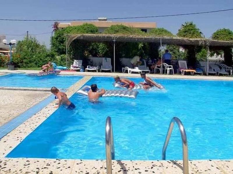 Hotel Blue Jay Μαρμάρι Εξωτερικό φωτογραφία