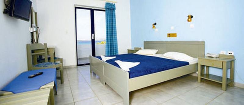 Hotel Blue Jay Μαρμάρι Εξωτερικό φωτογραφία