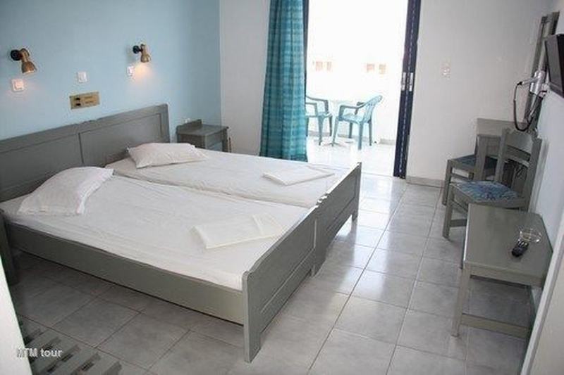 Hotel Blue Jay Μαρμάρι Εξωτερικό φωτογραφία